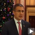 Стефановић: Избори најбоља провера