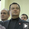 Дачић: Не плашим се избора