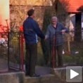 Село са три различита позивна броја