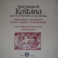 Опера – Петар Коњовић: Коштана
