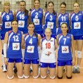 Одбојкашице и поред пораза на СП!
