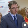 Вучић: Бољитак до следећег Божића