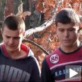 Празници у дому Дикића