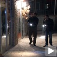 Експлозија у Митровици, нема повређених