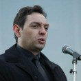 Вулин: Међународна заједница да осуди линч над Србима
