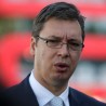 Вучић: Србија ће се изборити са криминалом
