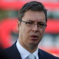 Вучић: Србија ће се изборити са криминалом