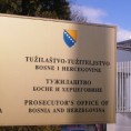 Оптужница против управника логора Дретељ