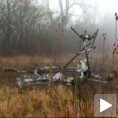 Непознат узрок пада летелице