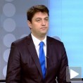 Божовић: Неопходна Канцеларија за азил