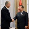 Напредак у односима са Црном Гором