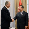 Напредак у односима са Црном Гором