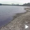 На пролеће чишћење Александровачког језера