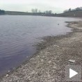 На пролеће чишћење Александровачког језера