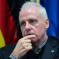 Вилхелм: У Немачку и даље без виза