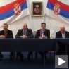Одложене седнице општина, чека се Брисел