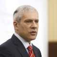 Тадић у Русији