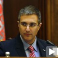 Стефановић: Избори у Београду 16. марта