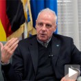 Вилхелм: Нико не тражи признање Косова