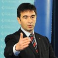 Медојевић: Шарић дао понуду за КАП