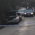 Изгорела два аутомобила у Будви