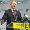 Ђилас: Не плашим се избора у Београду