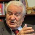 Мићуновић: ДС није ни Борисов ни Ђиласов