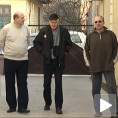 И глумац и лекар