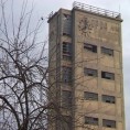 Неизвесна судбина шабачког гиганта