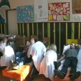 Најхуманија средина