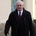 Случај Перковић, неочекиван потез тужилаштва