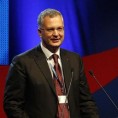 Шутановац: ДС неће ослабити
