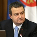 Дачић: Јединство у борби против криминала