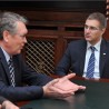 Пријатељски односи са Русијом