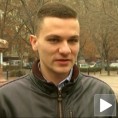 Одрекао се дипломе преко новина