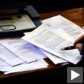Странке дугују извештаје о кампањама
