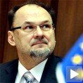 Кацин: Истражити злочине тајних служби