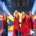 „Молитва“ у литванској изведби