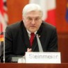 Штајнмајер: Немачка ће подржавати Србију