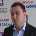 Чучковић: Погубна економска политика Радуловића