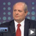Мркић о повлачењу тужби Србије и Хрватске