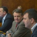 Разрешен дужности директор ВБА