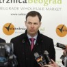 Мали: Не размишљам да будем градоначелник