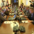 Висина плата тема скупштинског одбора
