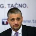 ЛДП: Тачка на подељеност Београда