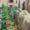 Музилице за пиротске фармере