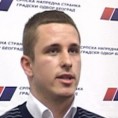 Јовичић: Гужва пред вратима СНС-а