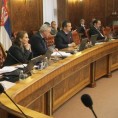 Усвојена Уводна изјава за међувладину конференцију
