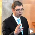 Вучић: Још нисам одлучио о изборима