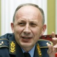 Директор ВОА разрешен дужности
